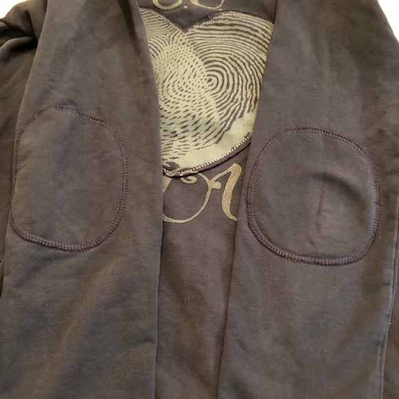 S. Oliver Sweatshirt Pullover Blue XS-S - Picture 10 of 10